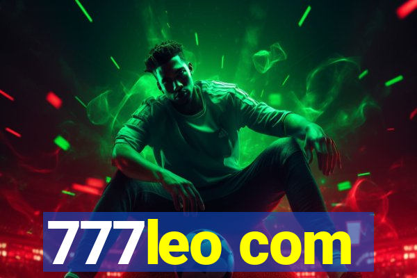 777leo com